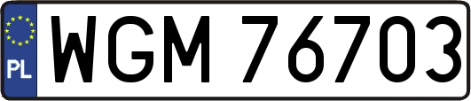 WGM76703