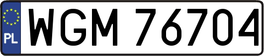 WGM76704