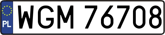 WGM76708