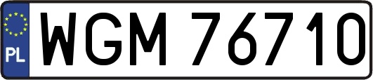 WGM76710