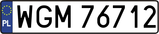WGM76712