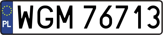 WGM76713