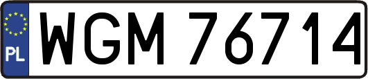 WGM76714