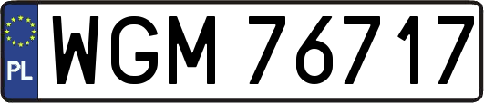 WGM76717