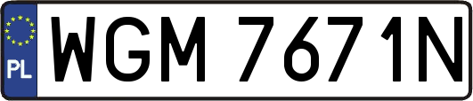 WGM7671N