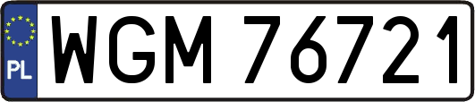 WGM76721