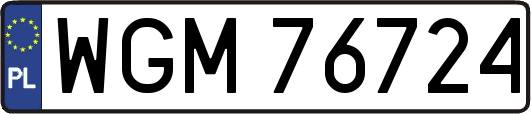 WGM76724