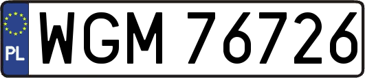 WGM76726