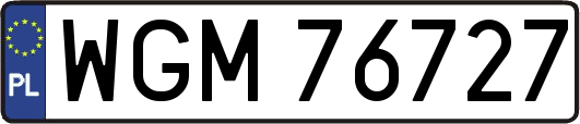 WGM76727