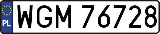 WGM76728