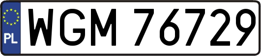 WGM76729