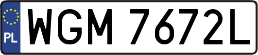 WGM7672L