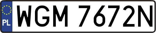 WGM7672N