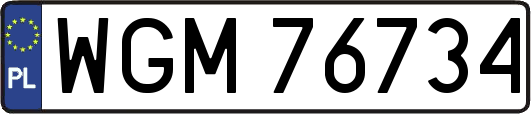 WGM76734