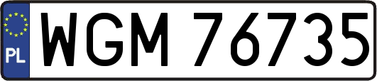 WGM76735