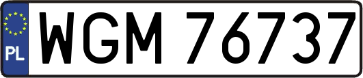 WGM76737