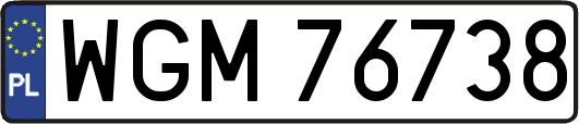 WGM76738