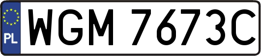 WGM7673C