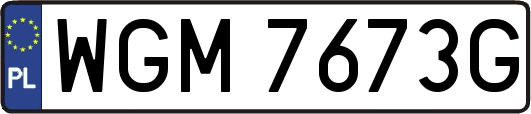 WGM7673G