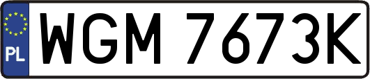 WGM7673K