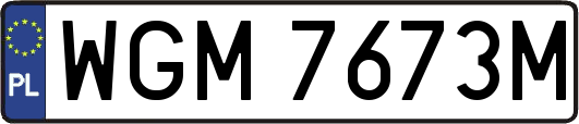 WGM7673M