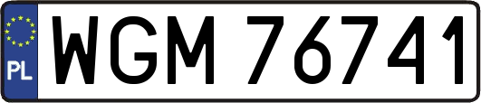 WGM76741