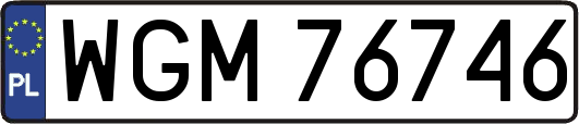 WGM76746