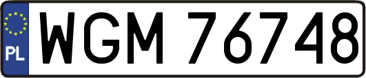 WGM76748