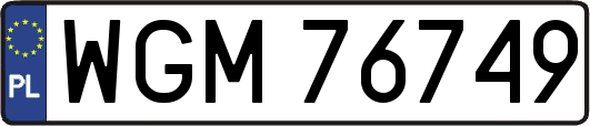 WGM76749