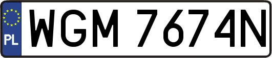 WGM7674N