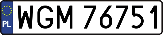 WGM76751
