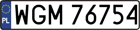 WGM76754
