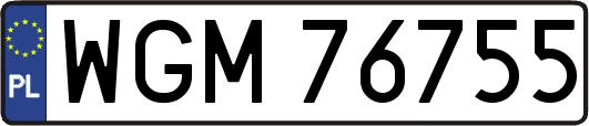 WGM76755