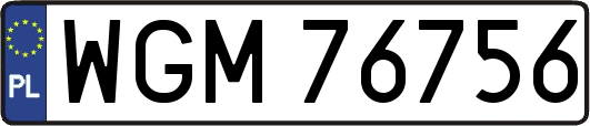WGM76756