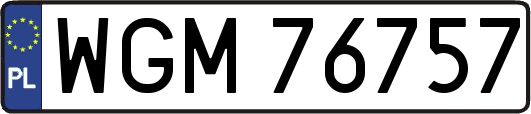 WGM76757