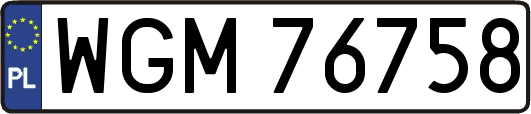 WGM76758