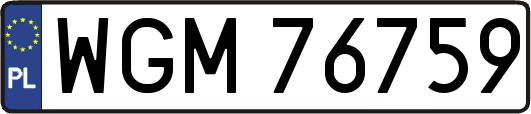 WGM76759