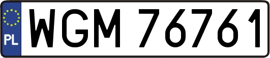 WGM76761