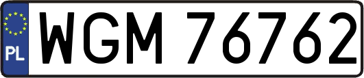 WGM76762
