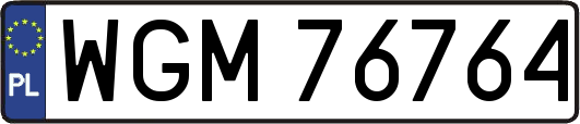 WGM76764