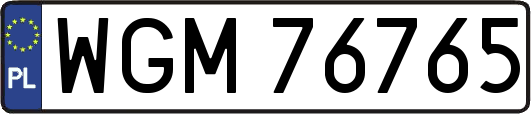 WGM76765