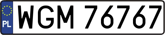 WGM76767