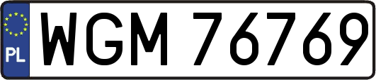 WGM76769