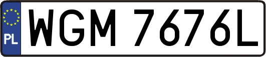 WGM7676L