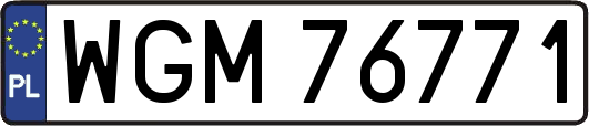 WGM76771