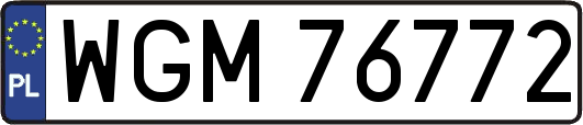 WGM76772