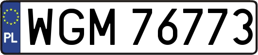 WGM76773