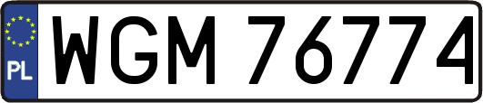 WGM76774