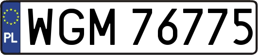 WGM76775