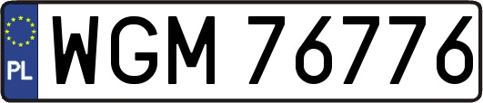WGM76776